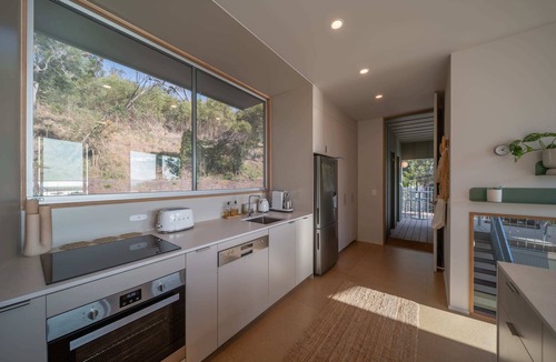 Seventeen Seventy House | Cantilever House - Agnes Waters