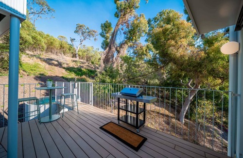 Seventeen Seventy House | Cantilever House - Agnes Waters