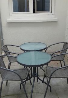 Lens Apartment | Cantin-porain Lensois