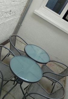 Lens Apartment | Cantin-porain Lensois