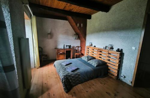 Caylus House | Canto perdigal