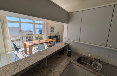 Minusio Apartment | Canto Sereno by Interhome