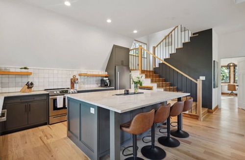 Canton Cabin | Canton Cabin Get A-way