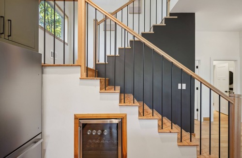 Canton Cabin | Canton Cabin Get A-way