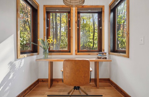 Canton Cabin | Canton Cabin Get A-way