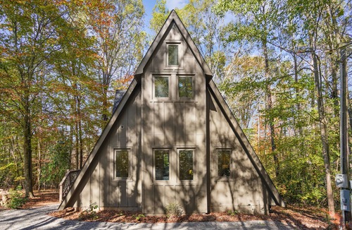 Canton Cabin | Canton Cabin Get A-way