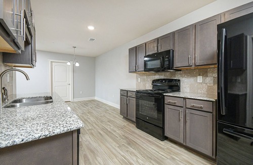 Canton Apartment | Canton Canyons