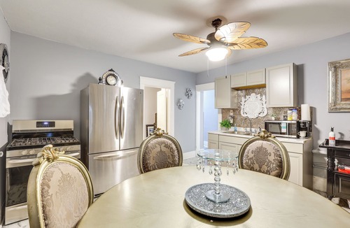 Canton Condo | Canton Condo Near Football Hall of Fame & Dtwn!