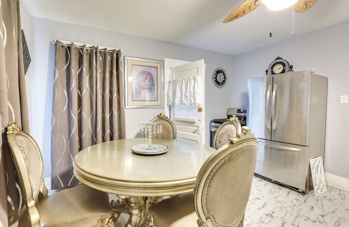 Canton Condo | Canton Condo Near Football Hall of Fame & Dtwn!