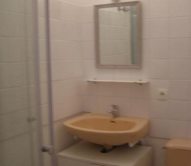 Saint-Jean-d'Angely Apartment | canton des forges