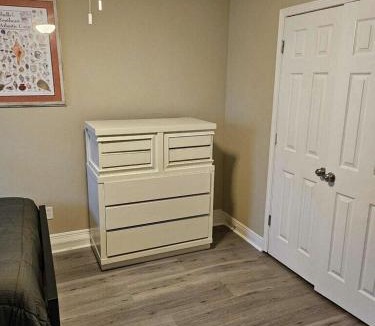 Canton House | Canton Duplex B