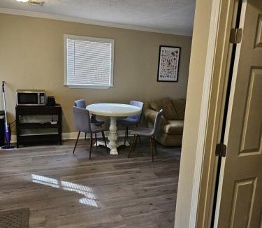 Canton House | Canton Duplex B