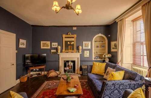 Brecon Apartment | Cantre Selyf