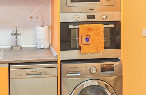 Valdemaluque Apartment | Cantueso: A cozy apartment suitable for 4 people