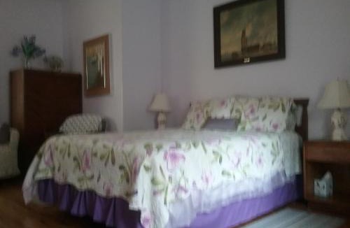 Bolivar Bed & Breakfast | Cantuta Inn