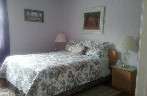 Bolivar Bed & Breakfast | Cantuta Inn