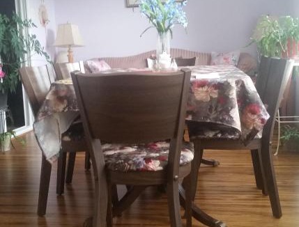 Bolivar Bed & Breakfast | Cantuta Inn