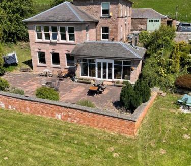 Berwick-upon-Tweed Bed & Breakfast | Canty’s