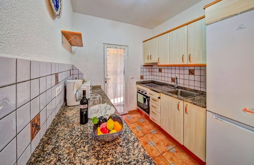 La Canuta Apartment | Canuta Baja 2 by Interhome