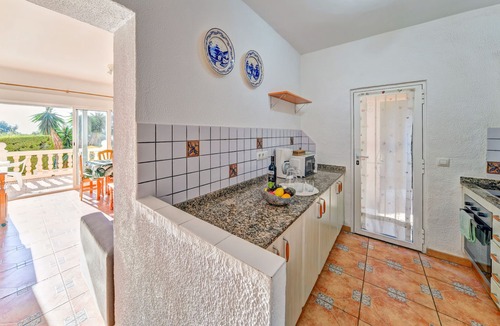 La Canuta Apartment | Canuta Baja 2 by Interhome