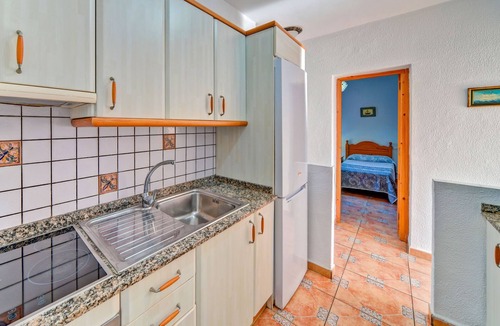 La Canuta Apartment | Canuta Baja 2 by Interhome