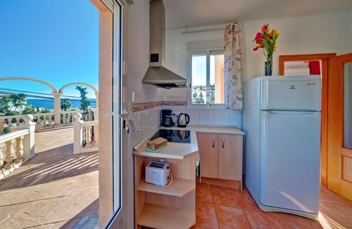 La Canuta Apartment | Canuta Baja by Interhome