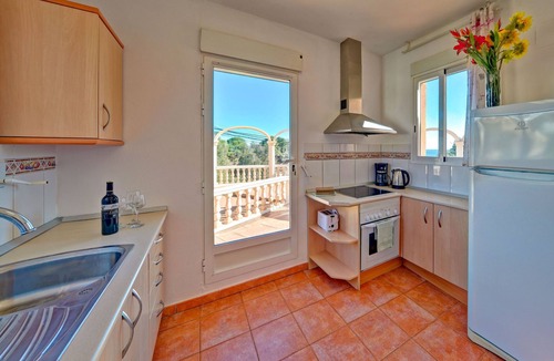 La Canuta Apartment | Canuta Baja by Interhome