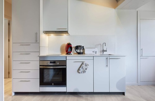 Old Town Apartment | Canvas Apartments & Lofts Girona
