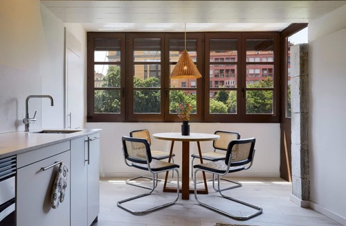 Old Town Apartment | Canvas Apartments & Lofts Girona