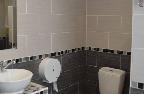 Manciet House | canvas bungalow 4 people semi-shaded press