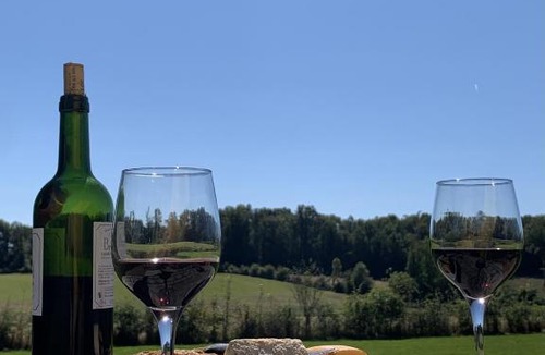 Ladignac le Long Other | Canvas chill-out