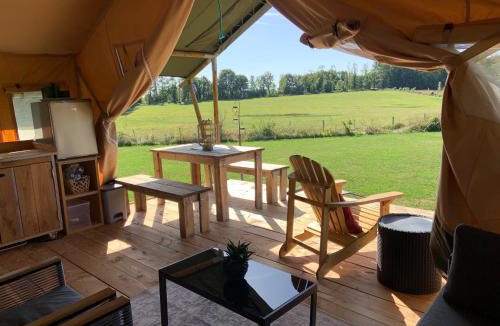 Ladignac le Long Other | Canvas chill-out