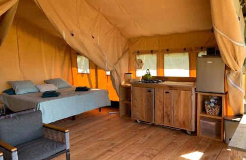 Ladignac le Long Other | Canvas chill-out
