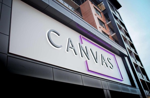 Moncton Hotel | Canvas Moncton, Tapestry Collection By Hilton