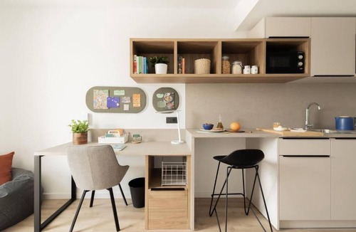 Pamplona Bed & Breakfast | Canvas Pamplona Plazaola