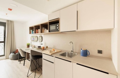 Pamplona Bed & Breakfast | Canvas Pamplona Plazaola