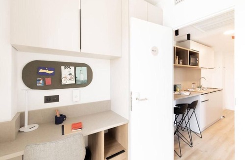 Pamplona Bed & Breakfast | Canvas Pamplona Plazaola