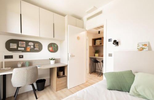 Pamplona Apartment | Canvas Pamplona Plazaola