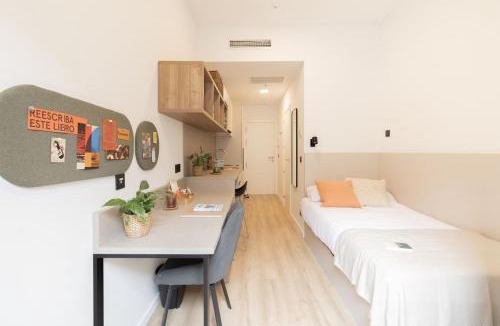 Pamplona Apartment | Canvas Pamplona Plazaola
