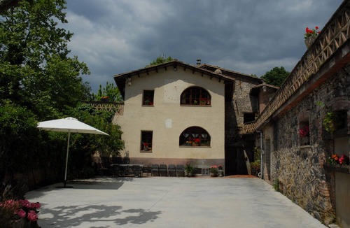 La Vall de Bianya House | CANXAI THE RURAL TOURIST HOUSE OF LA GARROTXA PER ENJOY AMB QUI MÉS ESTIMES