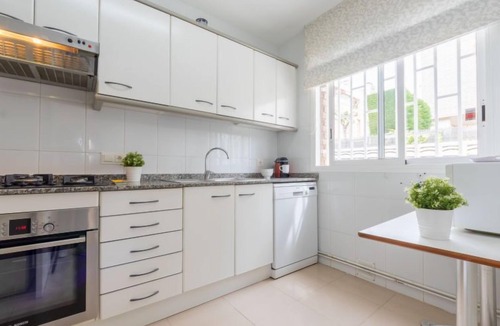 Torredembarra House | Canyadell by Interhome