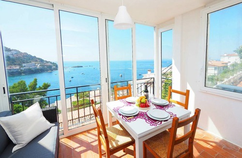 Almadraba-Canyelles Apartment | Canyelles 335.1
