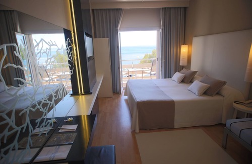 Almadraba-Canyelles Hotel | Canyelles Platja