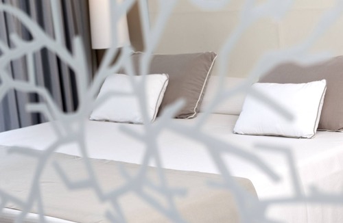 Almadraba-Canyelles Hotel | Canyelles Platja