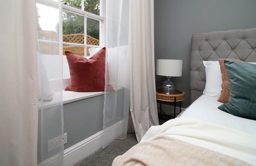 Clifton Apartment | Canynge By MGroupSA