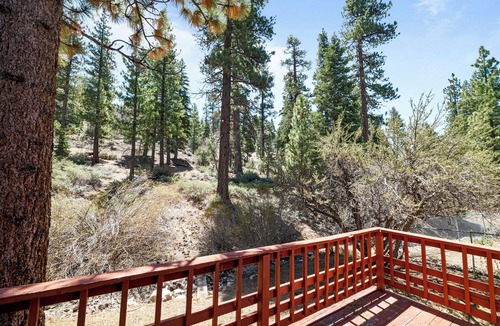 Fawnskin Cabin | Canyon Cabin