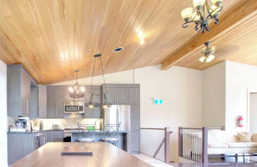 The Blue Mountains Ski Chalet | Canyon Connection Chalet - Pool Table + Mountain View!
