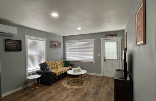 Mill City Apartment | Canyon cottage