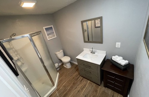 Mill City Apartment | Canyon cottage