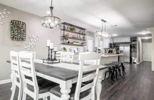 Canyon Lake House | Canyon Cove: Modern 4/2 CL Lakefront on 2 Acres + Covered Hot Tub + Fire Pit + BB Hoop